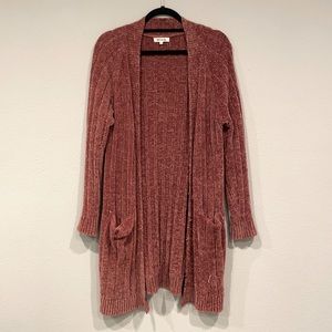 Long Cardigan Size S/M